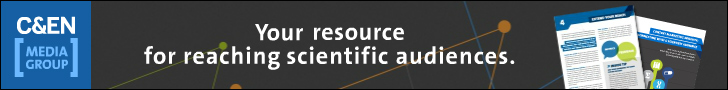 C&EN: Your Resource