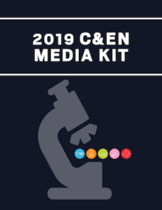 2019 C&EN Media Kit