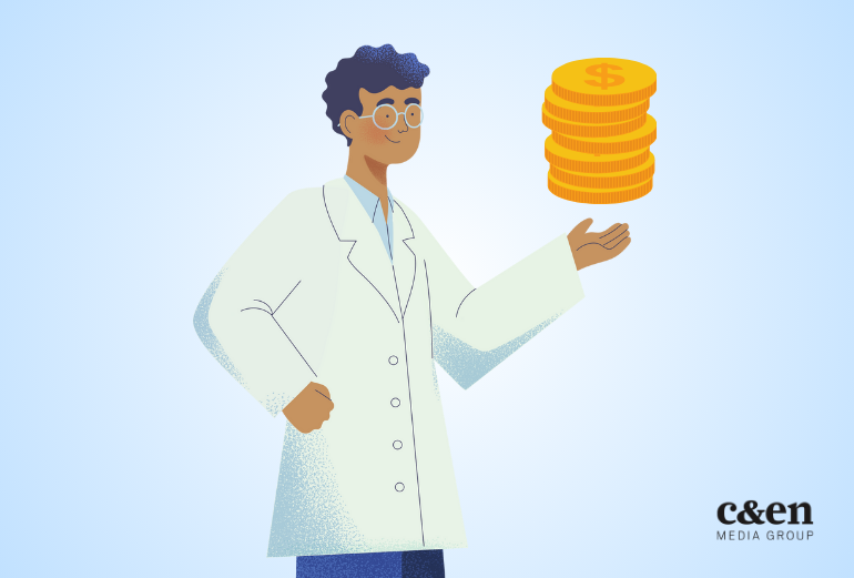 Selling to Scientists