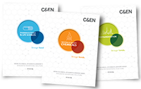 C&EN 2015 Media Kit