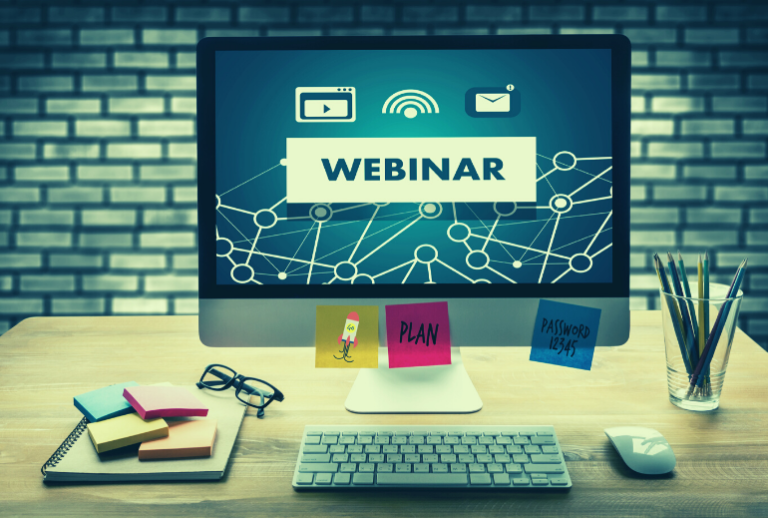 5 Tips for Landing Your Webinar Speaker of Choice | C&EN Media Group