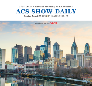 acs show daily advertising