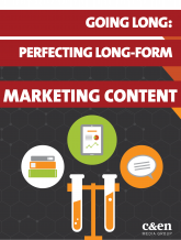 long form marketing content