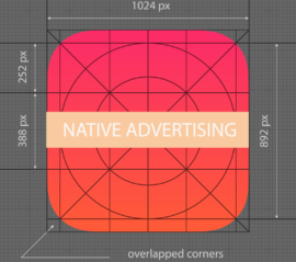 native advertising C&EN guidelines
