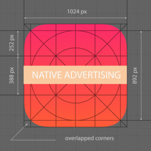 native advertising C&EN guidelines