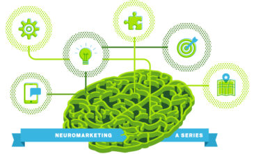 Neuromarketing in science marketing