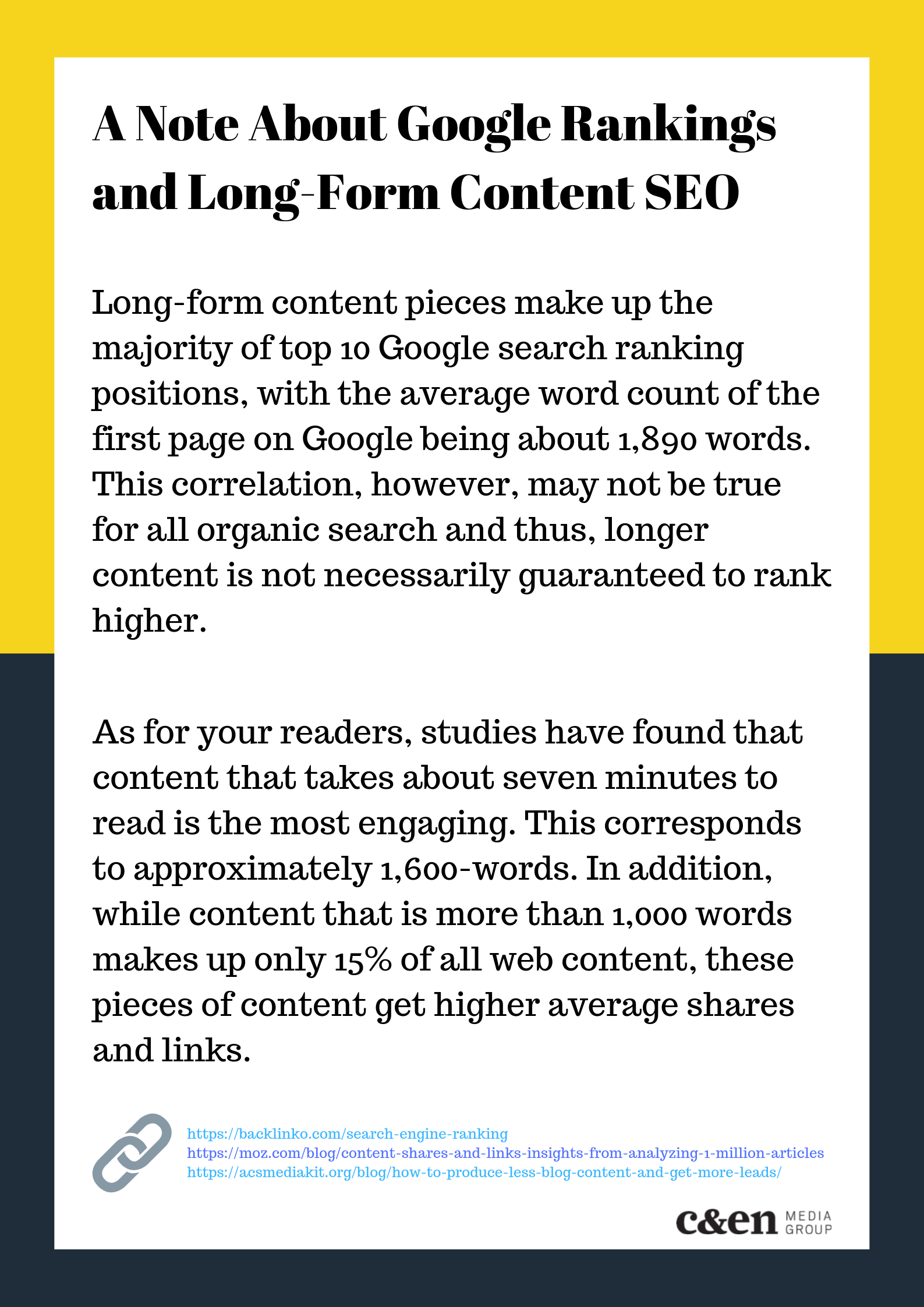 Short-Form vs. Long-Form Content: Which Do I Use?