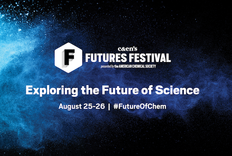 C&EN's Futures Festival