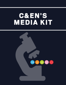 C&EN Media Kit
