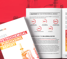Petrochemicals Purchasing Report
