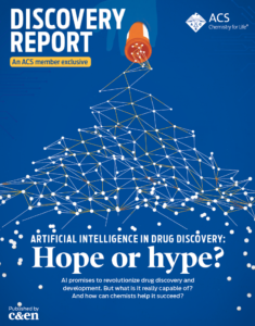 Discovery Reports AI