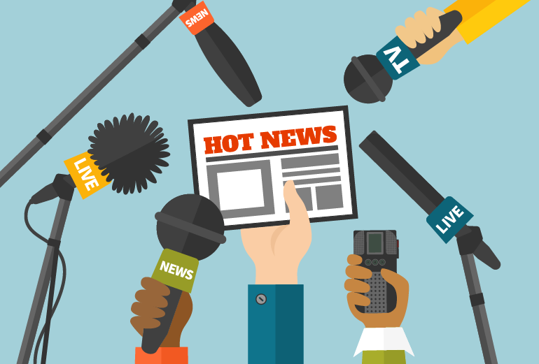 five ways to gain media coverage even when you don't have news to pitch