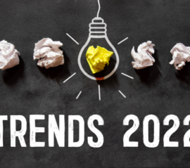 2022 Chemistry trends