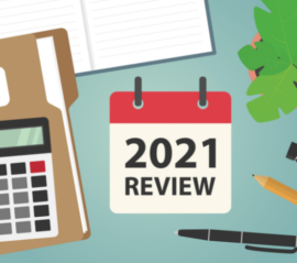 2021 highlights - 2022 trends