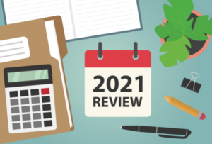 2021 highlights - 2022 trends