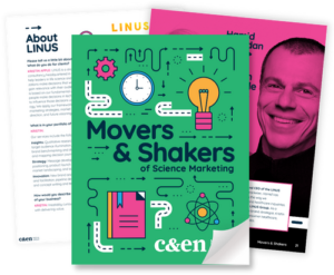 Movers & Shakers eBook includes insights on how pandemic impacted science marketing industry
