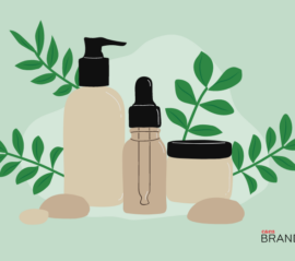 Sustainable Beauty Products for B2B Science Marketers