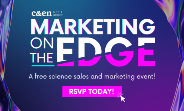RSVP for Marketing on the Edge