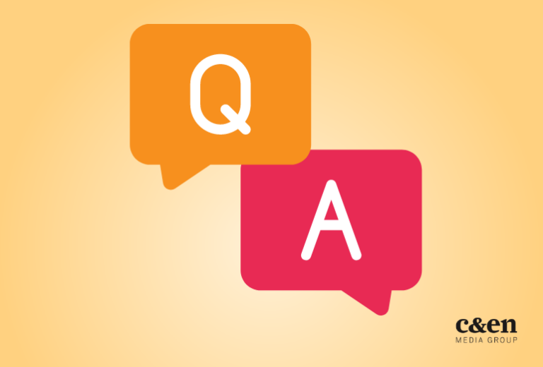 Q&A with Science Marketing Experts