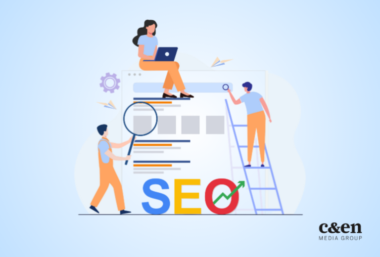 SEO Basics for Scientists
