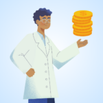 Selling to Scientists