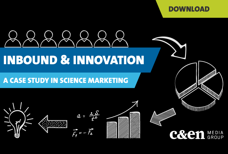 science marketing case studies
