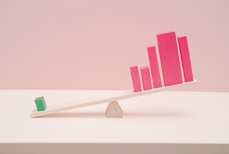 science marketing metrics