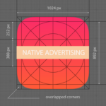 native advertising C&EN guidelines
