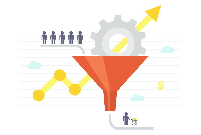 converting leads scientists