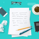 developing sales brochures chemistry products