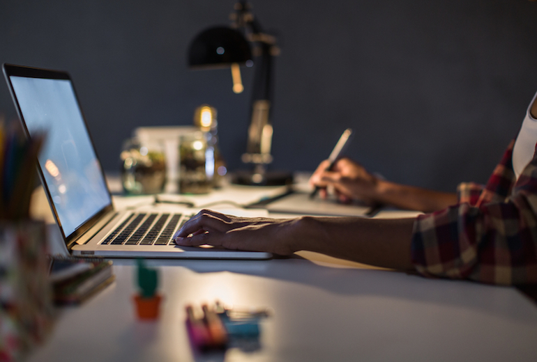 Science Marketing Resources