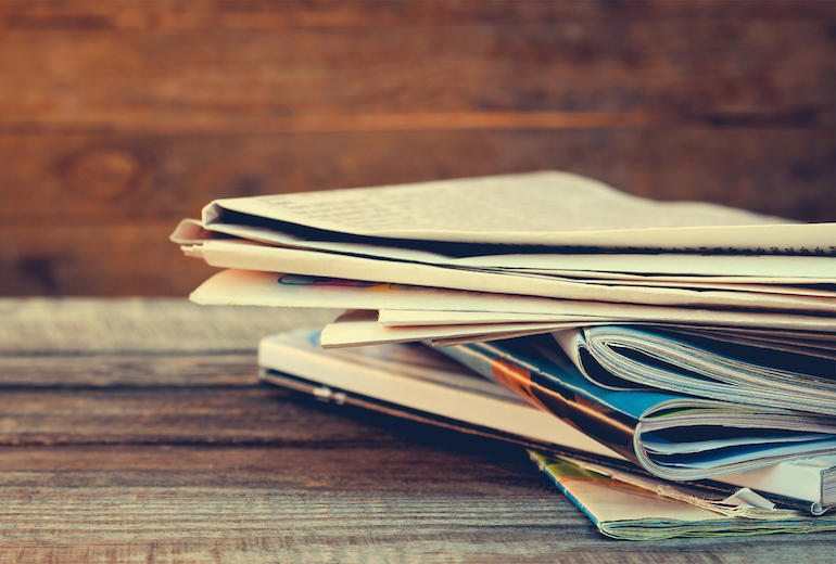 science marketers magazine trends
