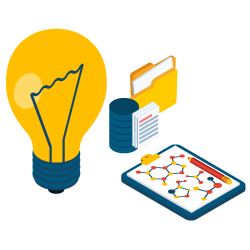 science marketing silos