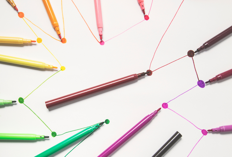 how to write a science marketing case study