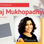 Raj Mukhopadhyay C&EN BrandLab