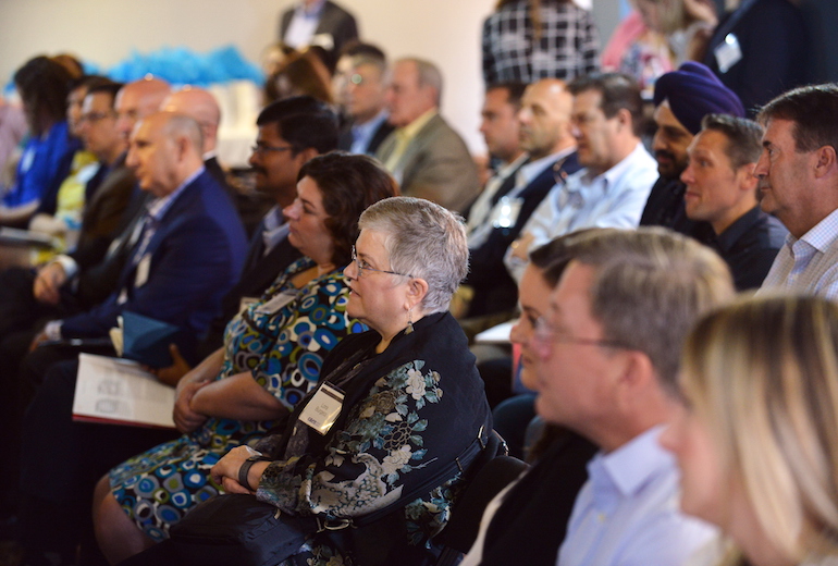 Science Marketing Event