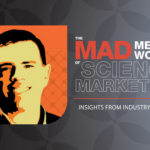 Chuck Miller science marketing