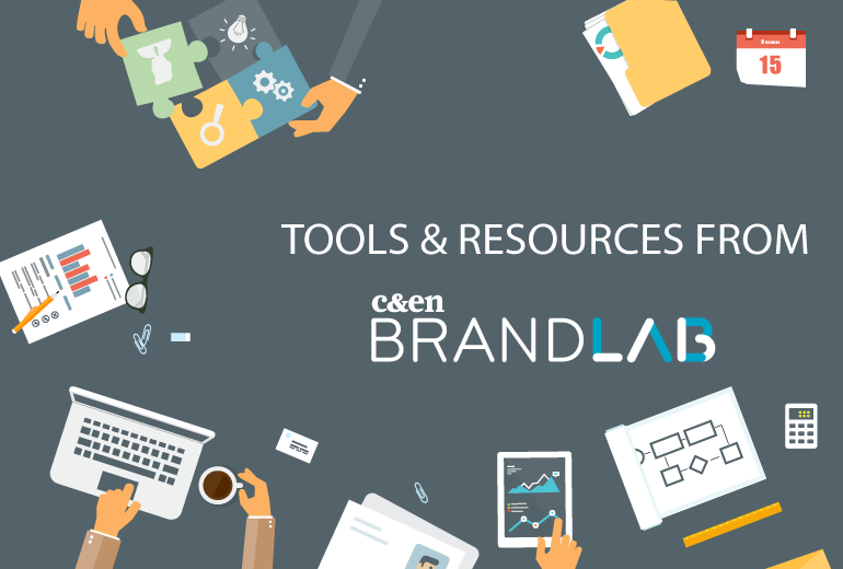 BrandLab Resources
