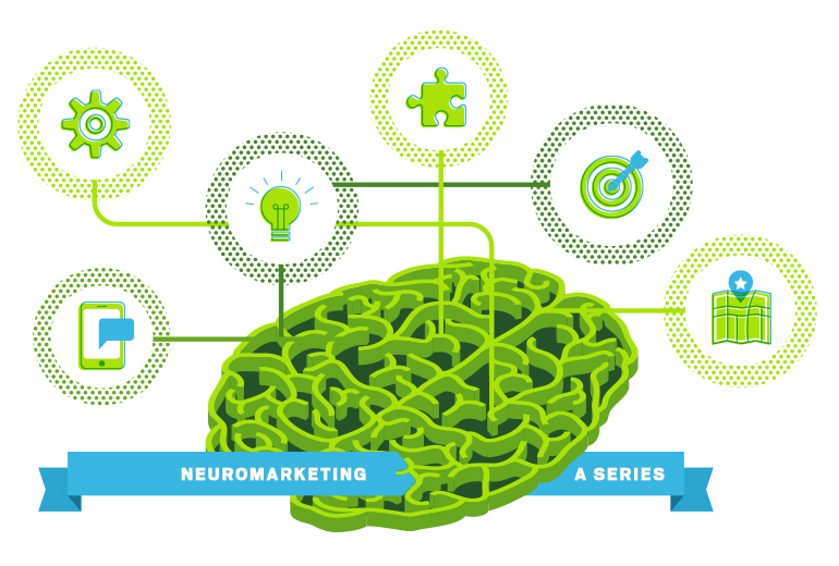 Neuromarketing in science marketing