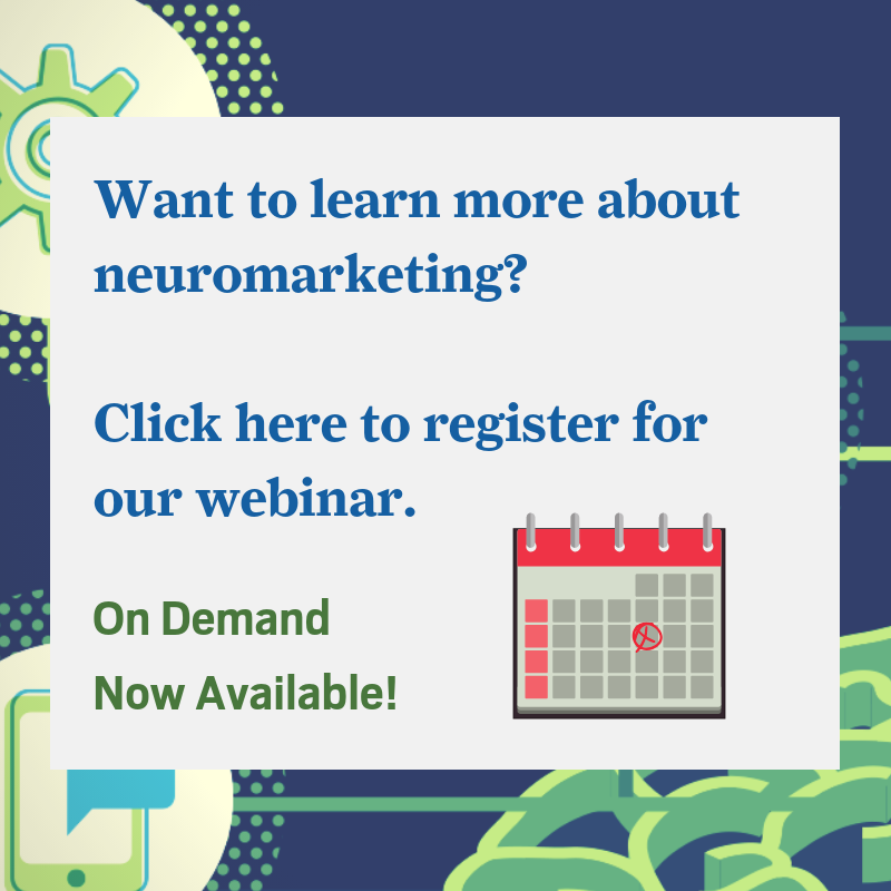 neuromarketing webinar