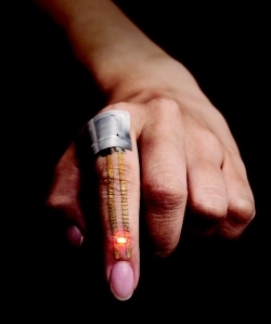 C&EN smart sensors