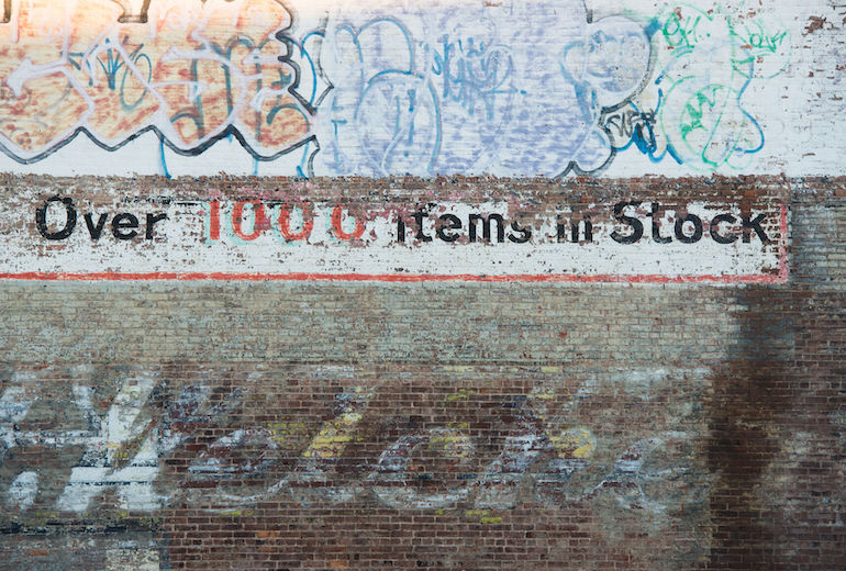 how to do a content audit