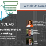 C&EN BrandLab Brand Study