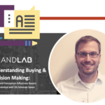 Aaron Young BrandLab Study