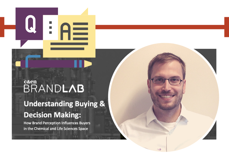 Aaron Young BrandLab Study