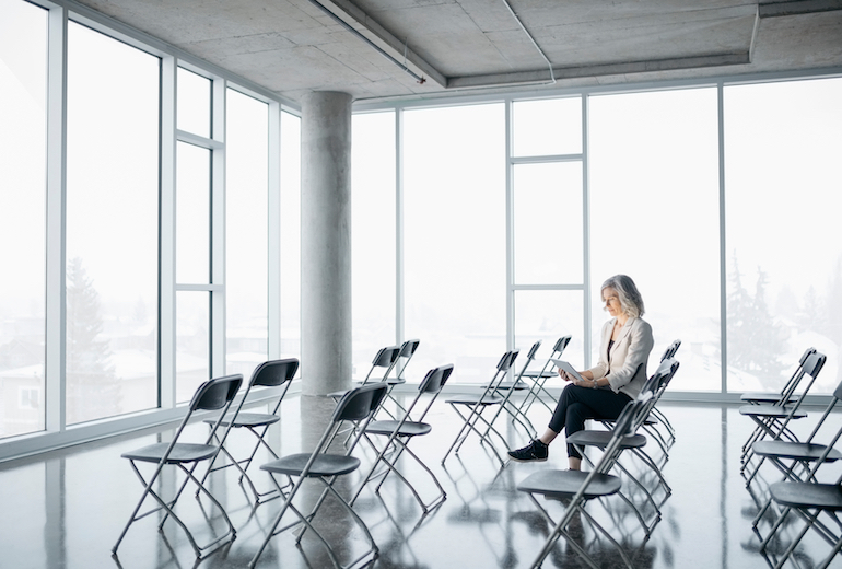 Repurposing Content Canceled Shows