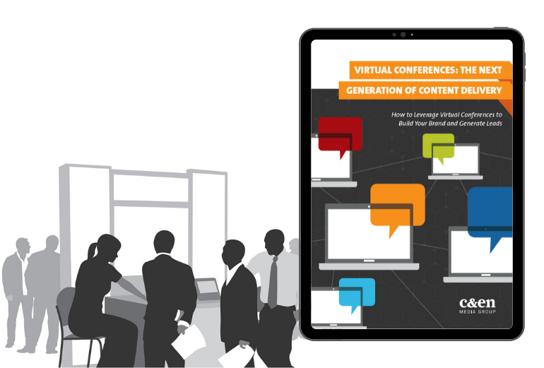 Virtual Conferences science marketing