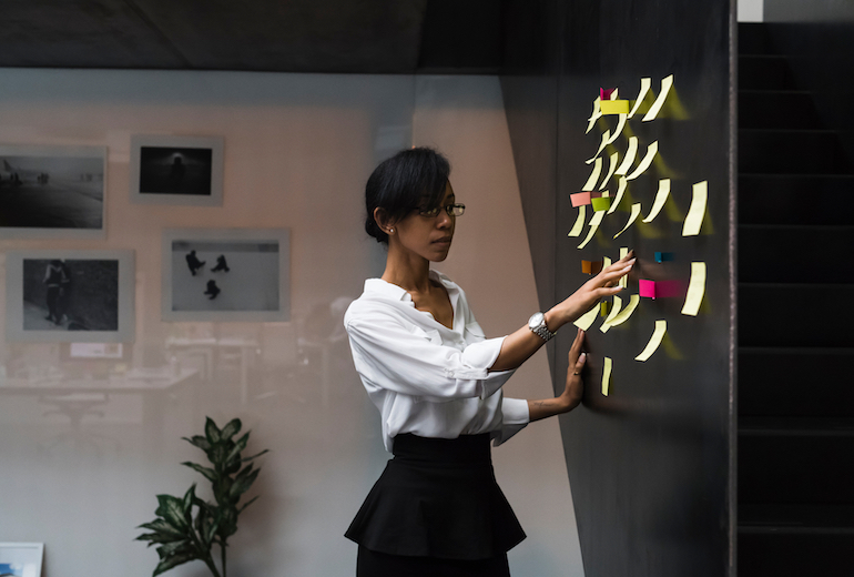 pivot marketing plan