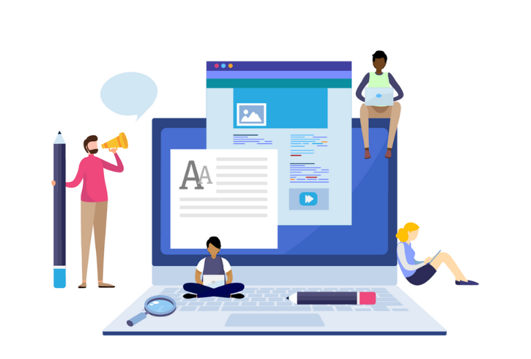 Top Science Marketing Blogs