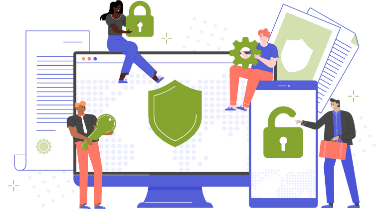 Apple User Data Privacy Update